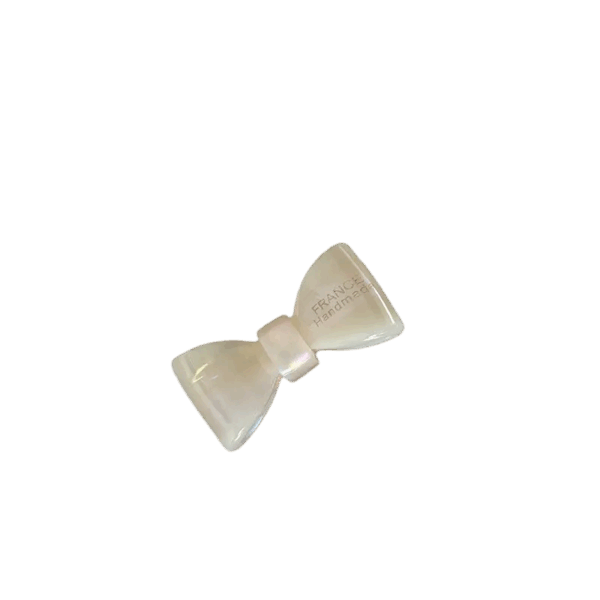JellyBow Clip