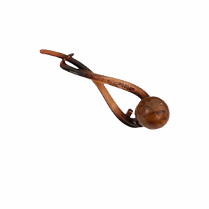 Pearline Bar Clip