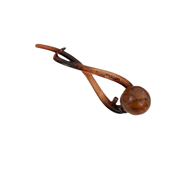 Pearline Bar Clip