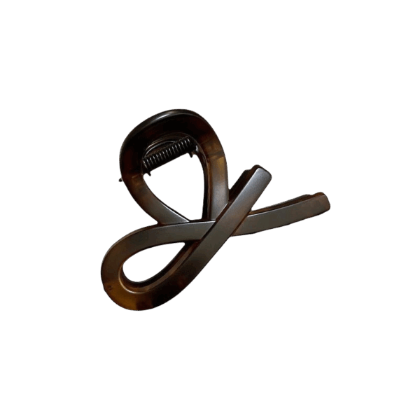Noir Swan Claw
