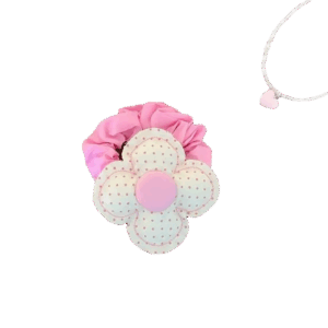 PetalJoy Hair Band
