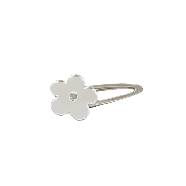 ShinyFlora Hairpin