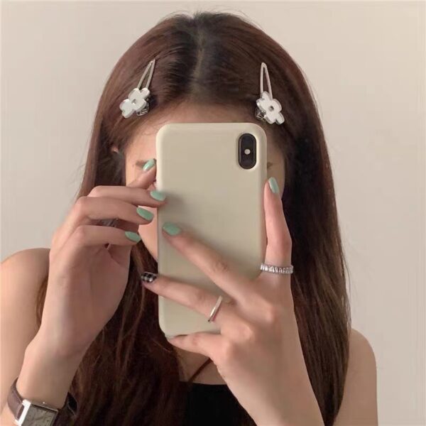 ShinyFlora Hairpin - Image 2