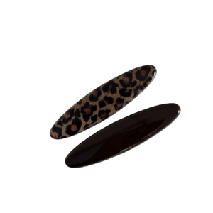 Mocha Wild Clasp
